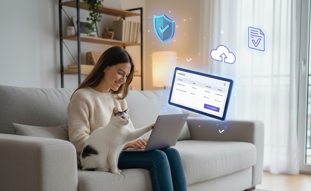 VERI*FACTU 2026: Reglamento, Plazos y Ventajas del software de facturación para autónomos y pymes.